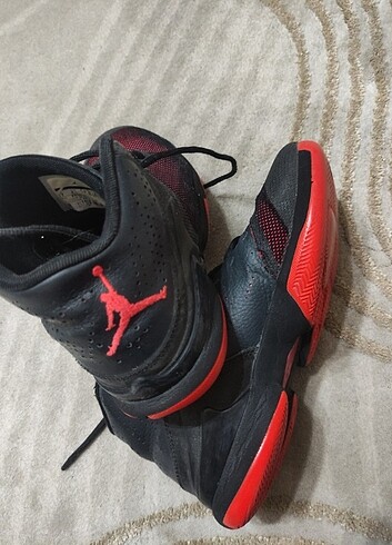 Jordan basketbol ayakkabısı 