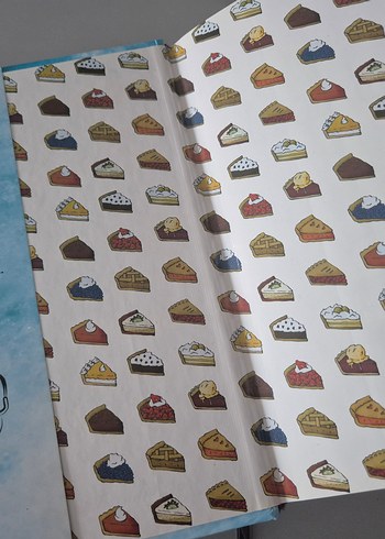 Ayçöreği ve Elmalı Turta Kitapları - Zeynep Sahra - Görsel 5