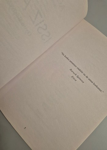 Issız Ada - Oyun Başlıyor Romanı - Görsel 5