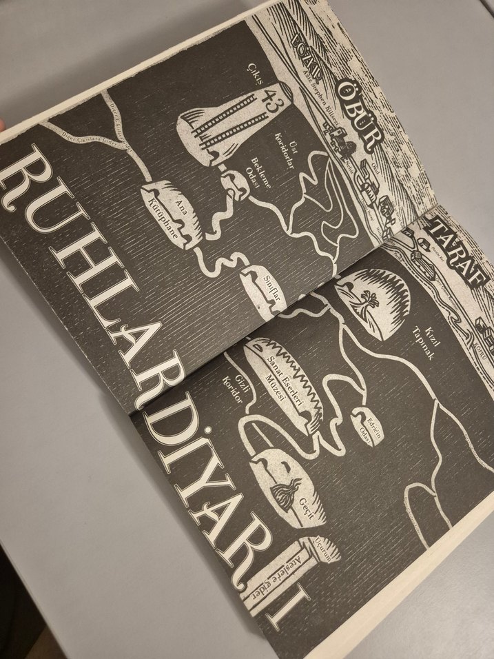 Yeraltına Düşen Çocuk - Harriet Goodwin - Görsel 3