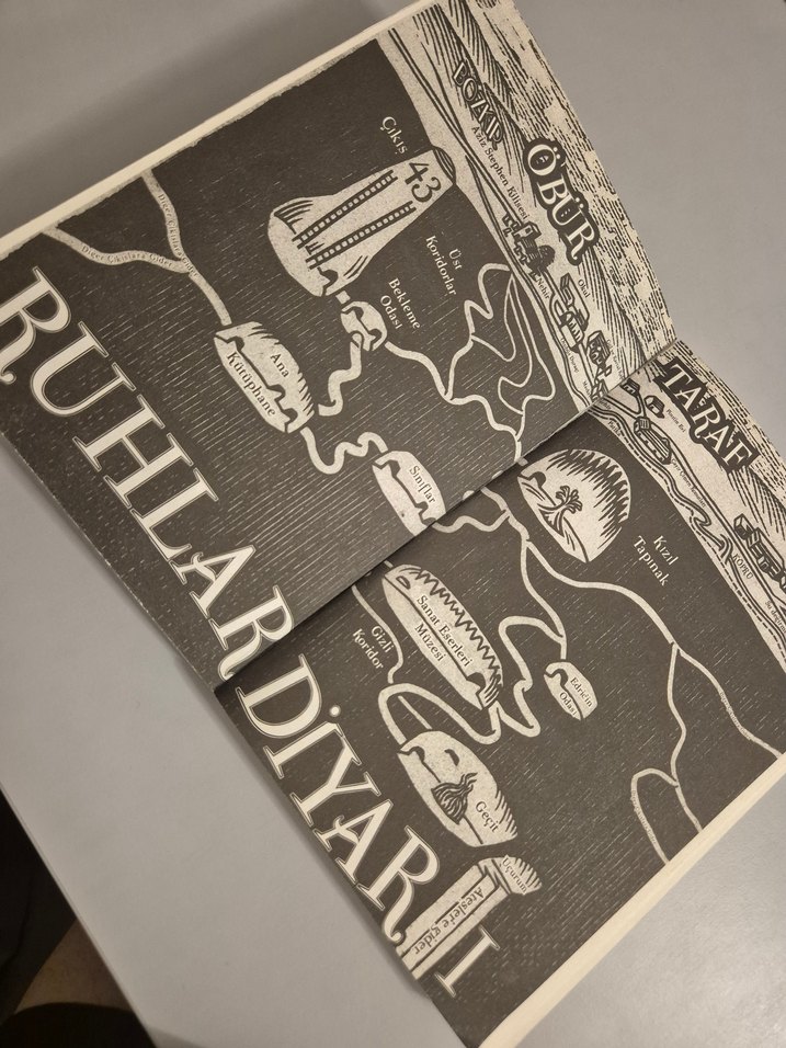 Yeraltına Düşen Çocuk - Harriet Goodwin - Görsel 4