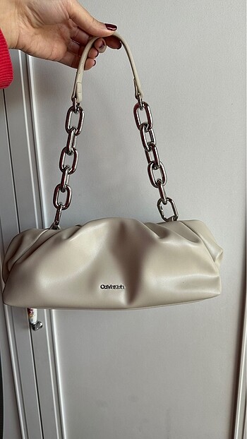 Calvin Klein çanta (orijinal)