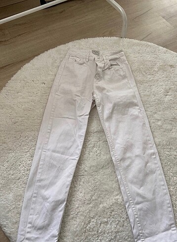 Quzu Mom jean