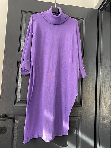Triko tunik