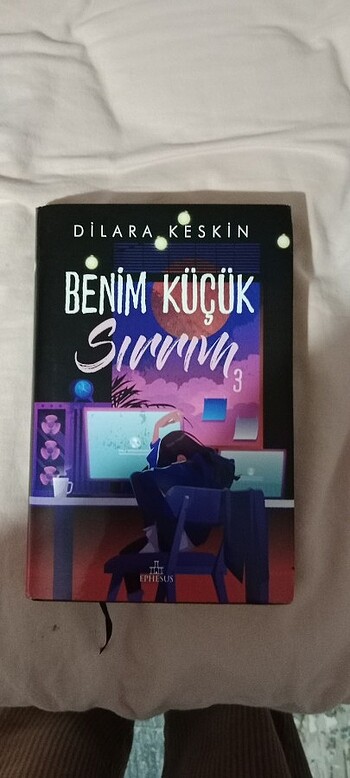 Benim küçük sırrım 3