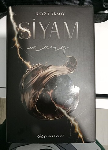 Siyam 4 mare