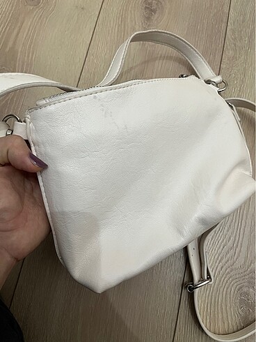 Beden Stradivarius çanta