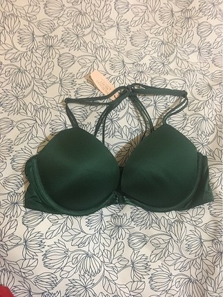 Victoria?s secret sutyen orijinal