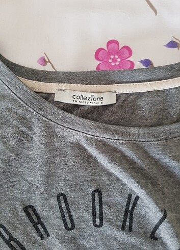 Collezione Tişört
