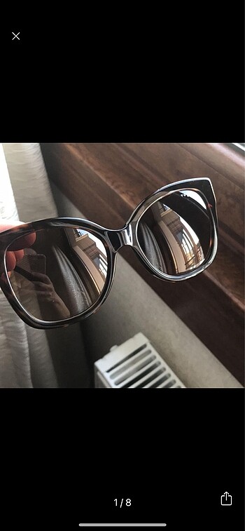 Vogue kadın güneş gözlüğü