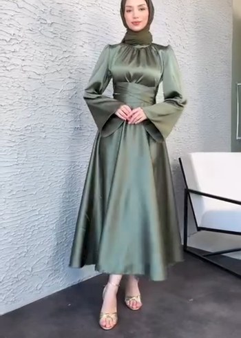 tesettür abiye - Görsel 8