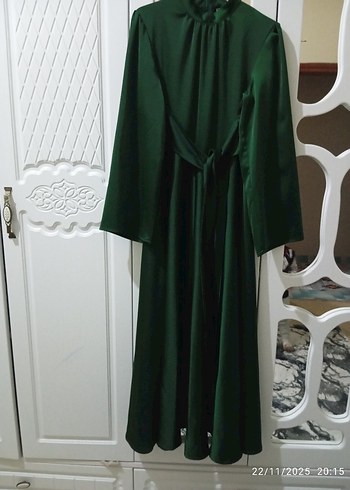 tesettür abiye - Görsel 5