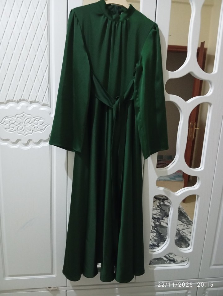 tesettür abiye - Görsel 4