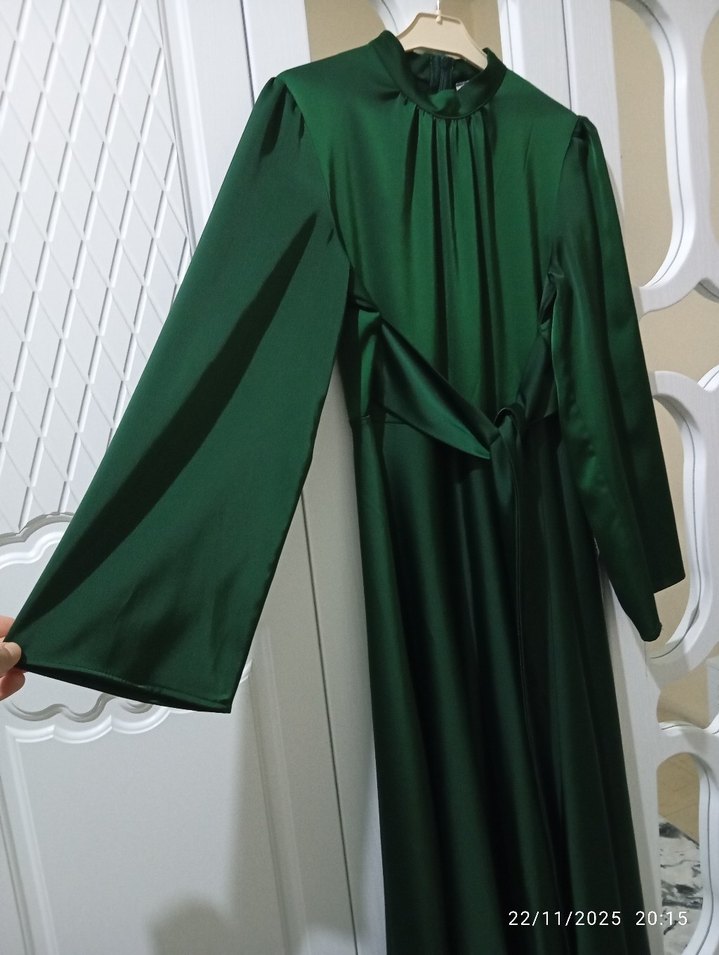 tesettür abiye - Görsel 3