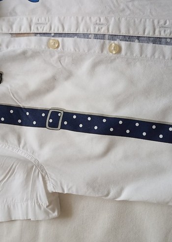 erkek çocuk gömlek - Görsel 4