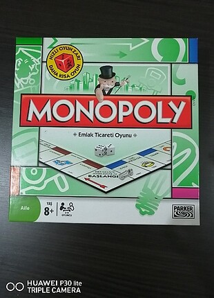 Monopoly