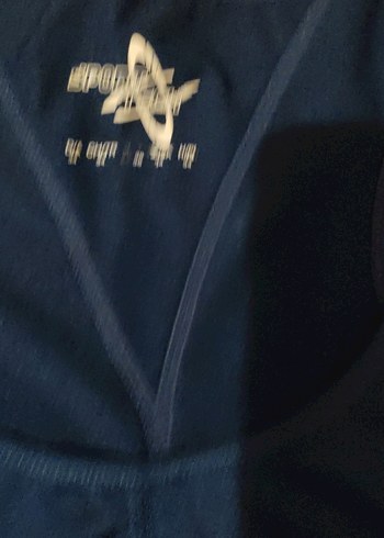 Kırmızı Spor Kadın Atlet - Görsel 8