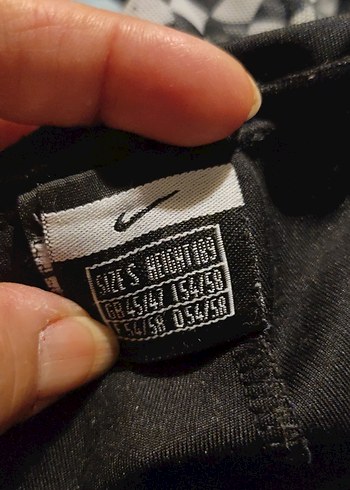 Nike Siyah tayt - Görsel 5