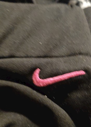 Nike Siyah tayt - Görsel 6