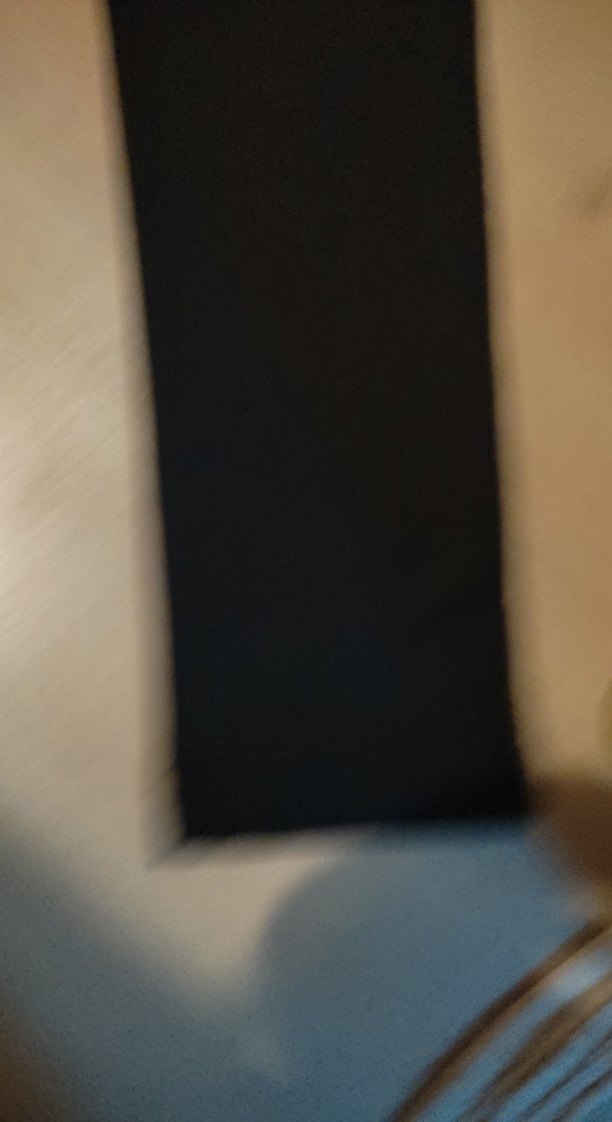 Nike Siyah tayt - Görsel 3