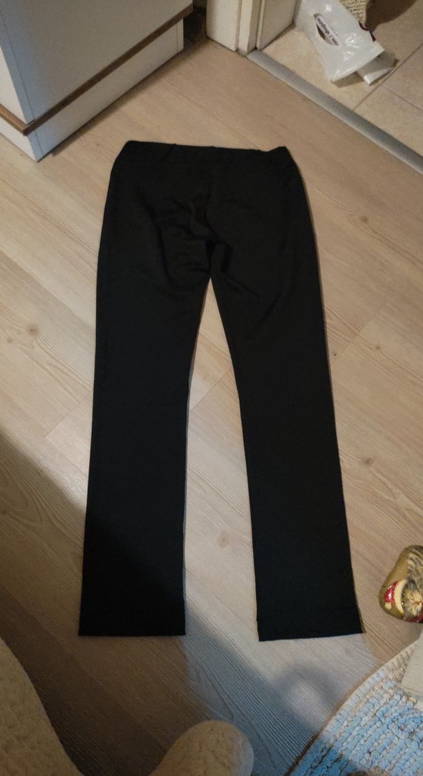 Nike Siyah tayt - Görsel 2