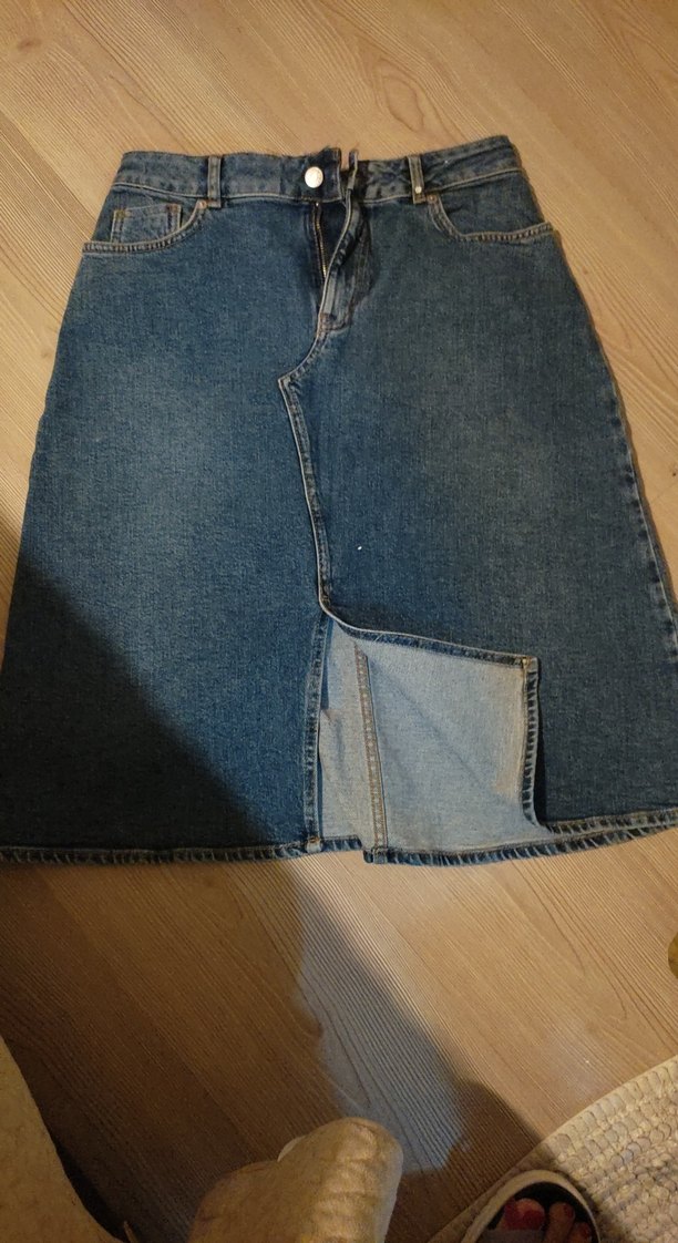 kot etek - Görsel 3