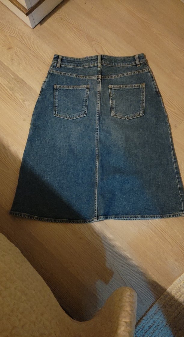 kot etek - Görsel 2