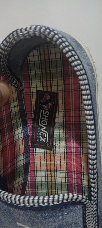 Ayakkabı - Görsel 5