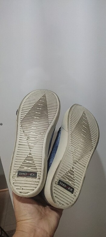 Ayakkabı - Görsel 6