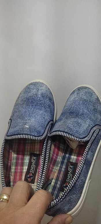 Ayakkabı - Görsel 7