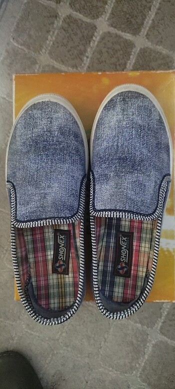 Ayakkabı - Görsel 9