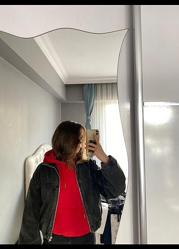 Trendyolmilla ceket 