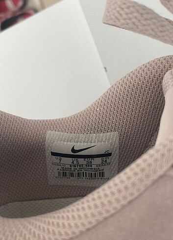 Nike Nike Spor ayakkabı 
