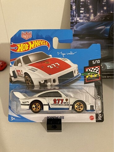 Porsche 935