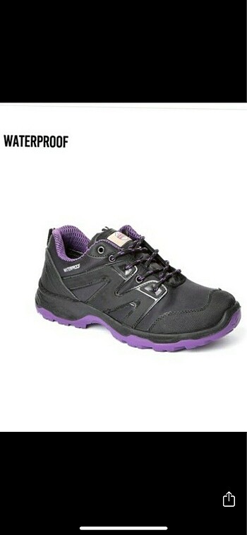 Skechers Scooter Watertight Spor ayakkabı