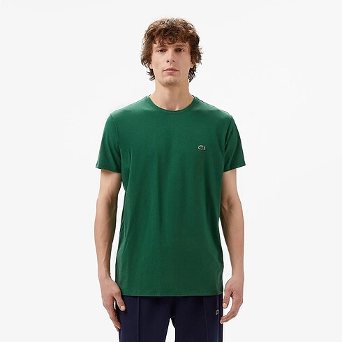 Lacoste basic orj polo
