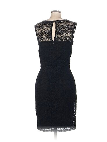 40 Beden Vintage Love Kısa Elbise %70 İndirimli.