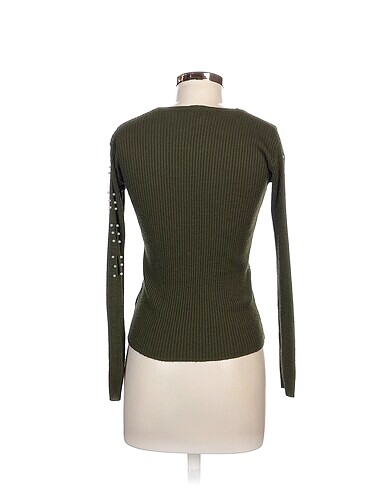 universal Beden Vintage Love Bluz %70 İndirimli.