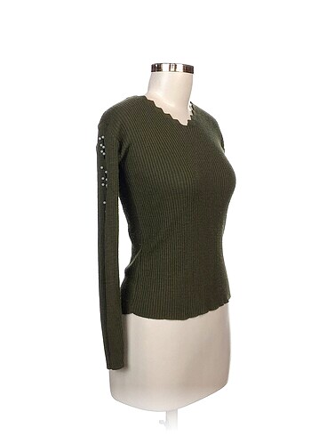 Vintage Love Vintage Love Bluz %70 İndirimli.
