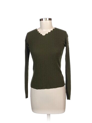 Vintage Love Bluz %70 İndirimli.