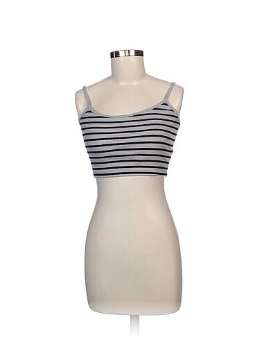 Vintage Love Mini Üst %70 İndirimli.