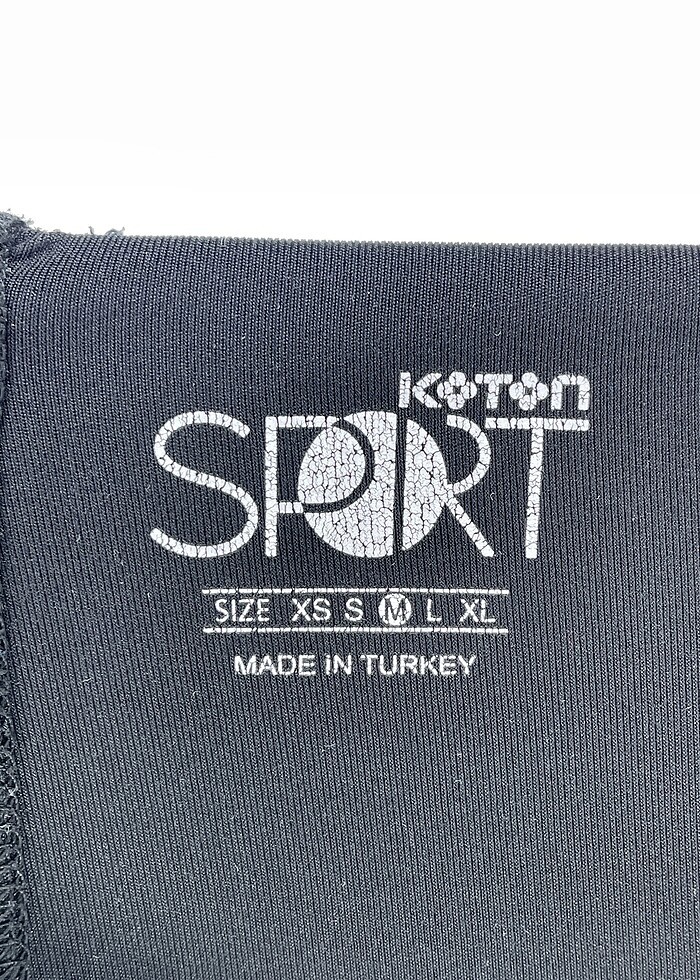 Koton Tayt / Spor taytı %70 İndirimli. - Görsel 4