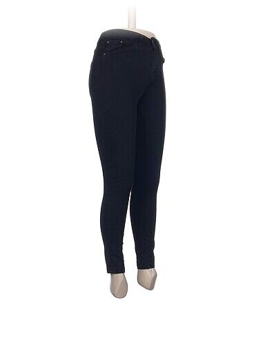 Vintage Love Vintage Love Jean / Kot %70 İndirimli.