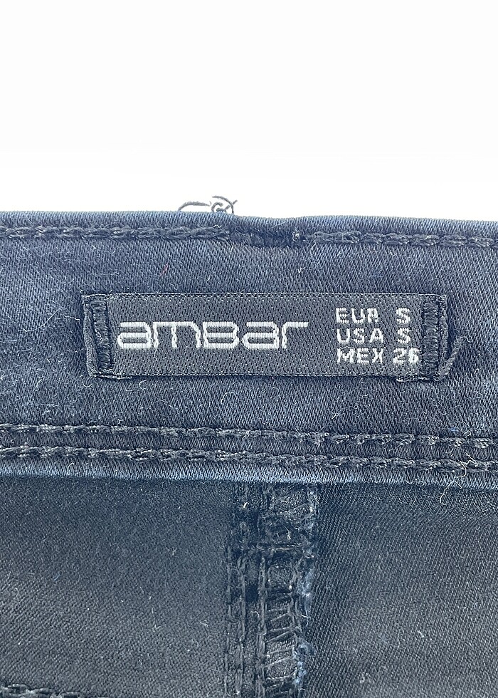 Vintage Love Jean / Kot %70 İndirimli. - Görsel 4