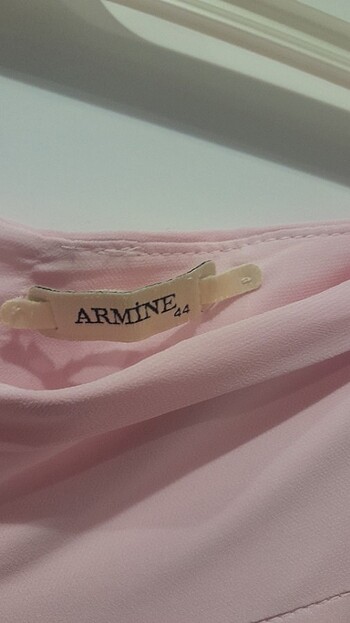 Armine Armine şifon etek