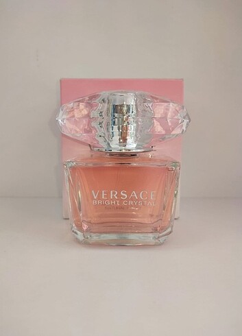 Versace kadın parfümü
