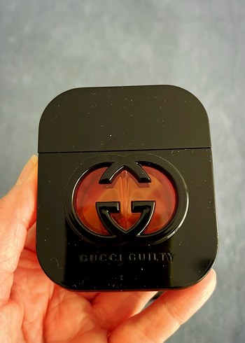 Gucci Guilty Kadın Parfümü - Görsel 2