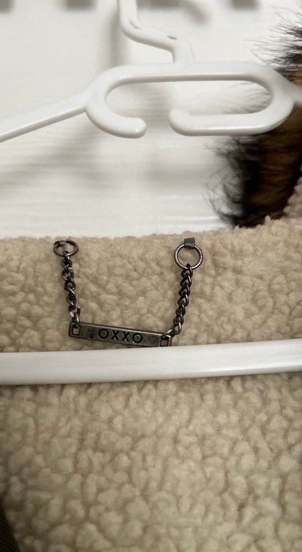 Asker yeşili kapüşonlu parka - Görsel 3