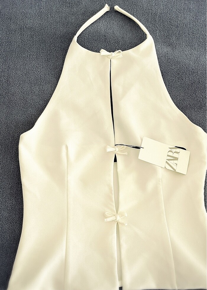 Zara üst - Görsel 2