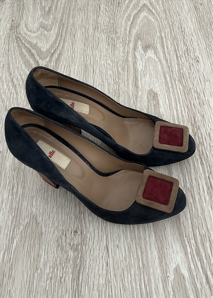 Elle Ayakkabı - Görsel 2